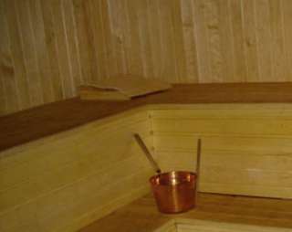 Сауна Спа-бутик (Spa) в Твери