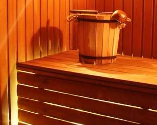 Сауна Оздоровительный комплекс Riviera в Твери