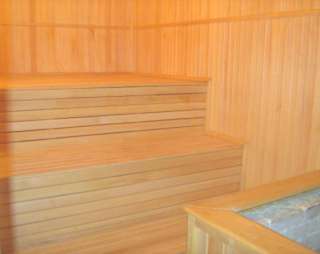 Сауна Сауна Соминка в Твери