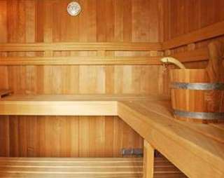 Сауна Сауна в Твери