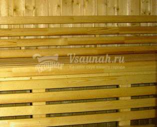 Сауна Гранд отель Звезда в Твери