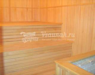 Сауна Сауна Соминка в Твери