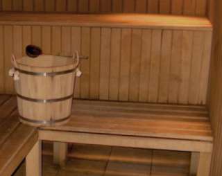 Сауна Русская баня на дровах в Твери